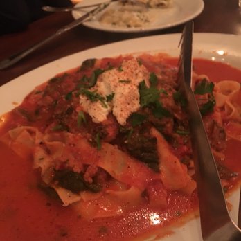 Agrodolce Osteria - Sicilian Near Me - Berkeley, California