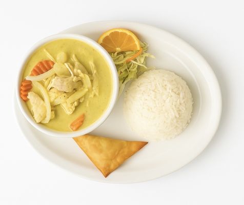 Chon Thai Food by null