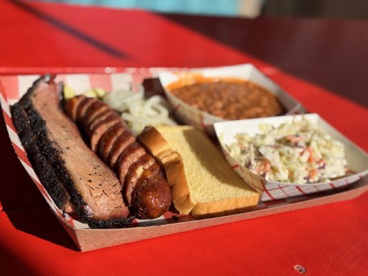 Jay’s BBQ Shack by null