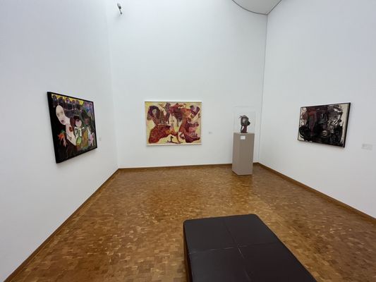 Museum Ludwig by null