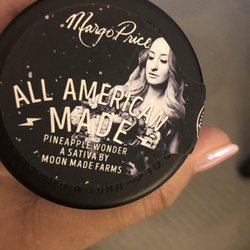 Photo of Barbary Coast  Dispensary - San Francisco, CA, US. Daytime herbs