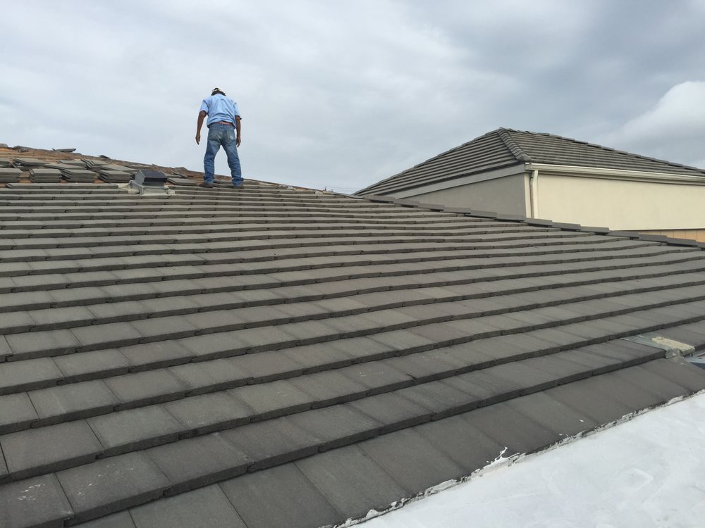 Slide of What Cha Gonna Do? Construction