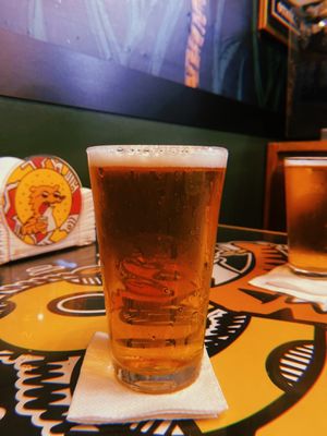 Culver Beer & Locally Toasted Delicatessen by null