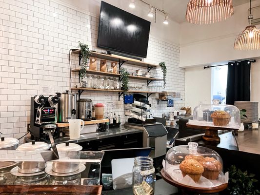 Phinista Cafe by null