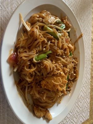 Bangkok Cabin by null