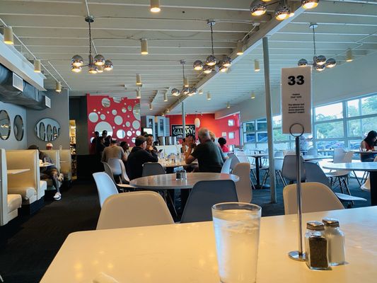 Galaxy Cafe by null