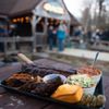 The Rack BBQ gift card
