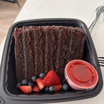 P.F. Chang's - The Great Wall Of Chocolate - Chinese Near Me - Tucson, Arizona