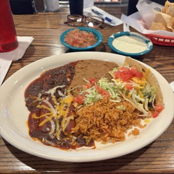 Chuy's - Taco and enchilada rice and beans - Bars Near Me - Fort Smith, Arkansas Chuy's - Taco and enchilada rice and beans - Bars Near Me - Fort Smith, Arkansas