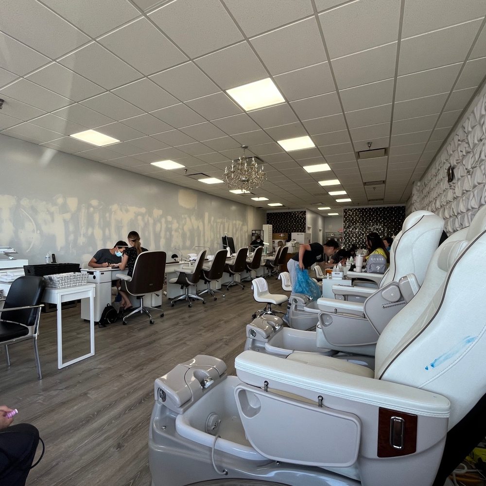 Share 144+ creative nails draper super hot ceg.edu.vn