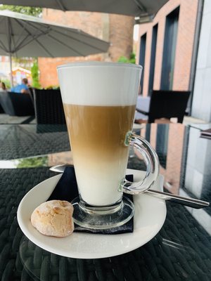 Mercato Restaurant & Bar by null