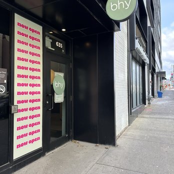 Broadview Hot Yoga - Pilates Near Me - Toronto, Ontario