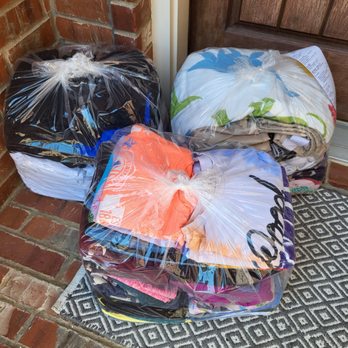 With Care Laundry - Laundry Services Near Me - Keller, Texas With Care Laundry - Laundry Services Near Me - Keller, Texas