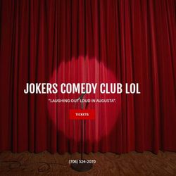 Jokers Comedy Club LOL