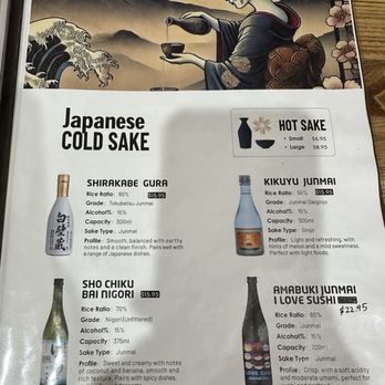 Sushi Town - Menu - Sushi Bars Near Me - San Jose, California Sushi Town - Menu - Sushi Bars Near Me - San Jose, California