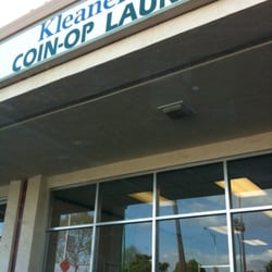 Kleanerette Cleaners & Laundry - In the Stowell shopping center