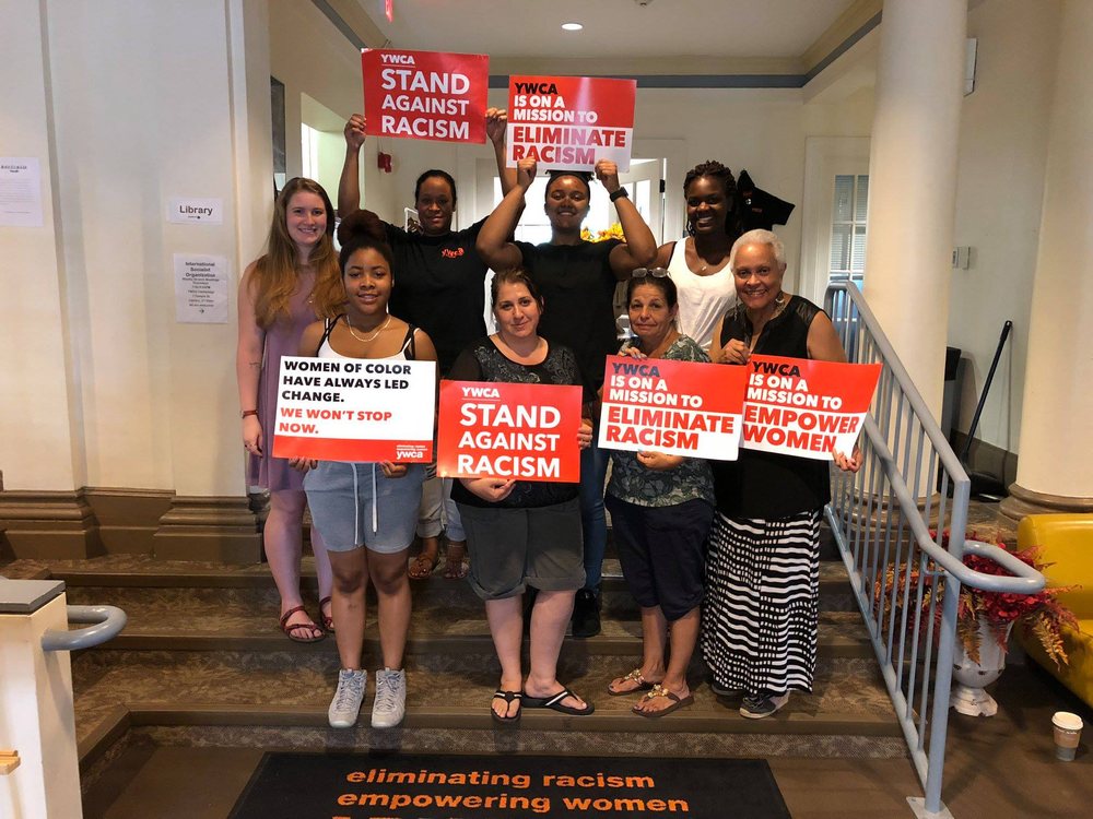 YWCA Cambridge - social services organization in Cambridge, MA