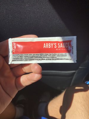 Arby's by null