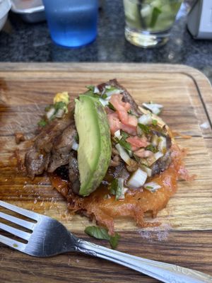 El Arroyo | Cantina & Méxican Kitchen by null