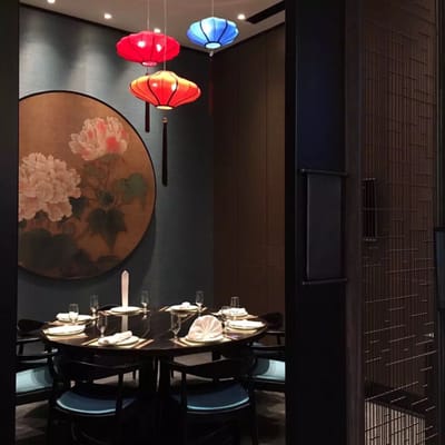 MEIZHOU DONGPO RESTAURANT Arcadia by null