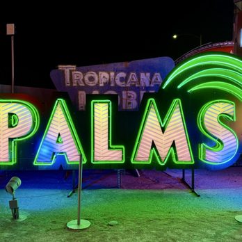 The Neon Museum - Museums Near Me - Las Vegas, Nevada