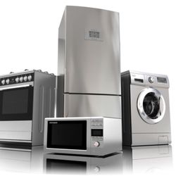 Open Box Appliance