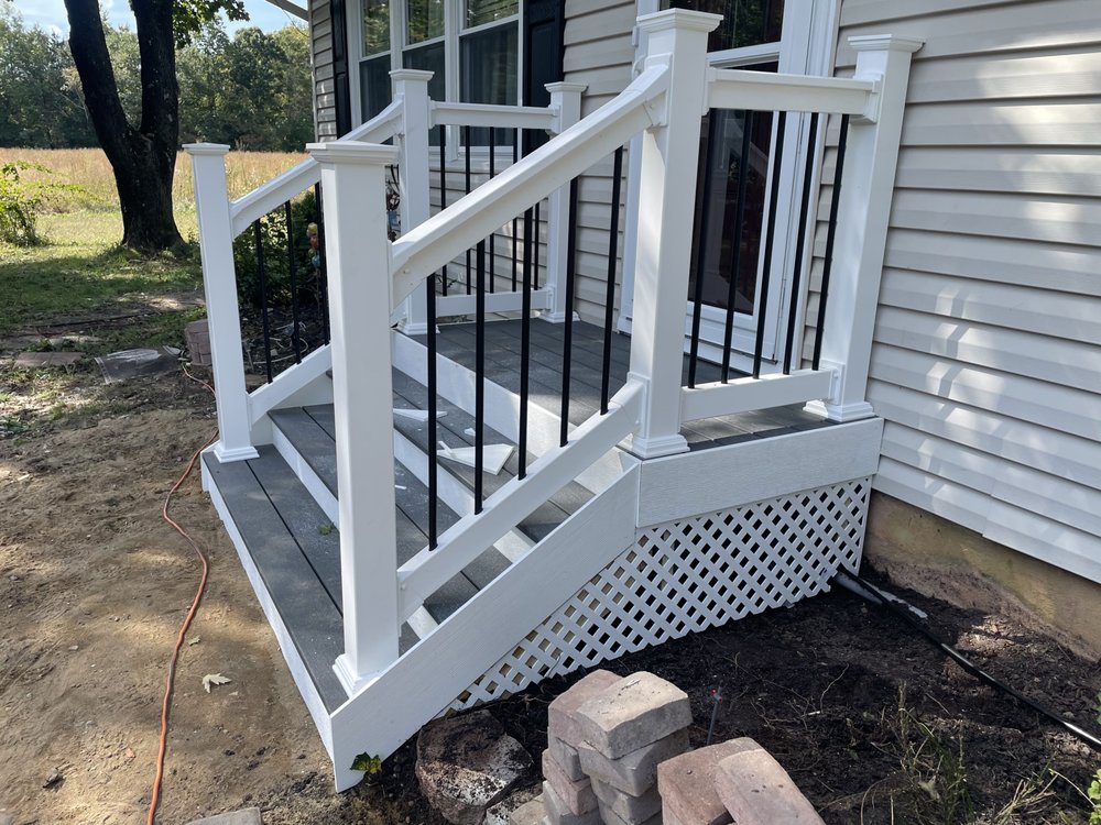 RENOWN CONSTRUCTION Updated September 2024 28 Photos Vineland