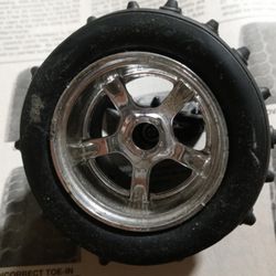 Tire size 13 to 30