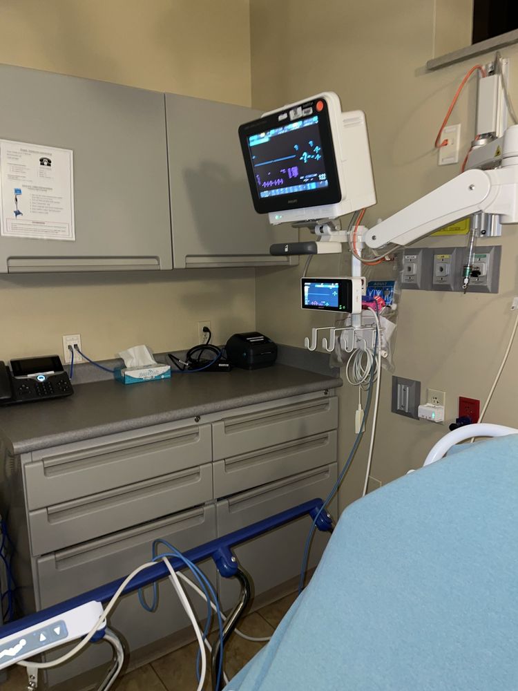 Saint Luke's South Hospital - patient advocate in Overland Park, KS