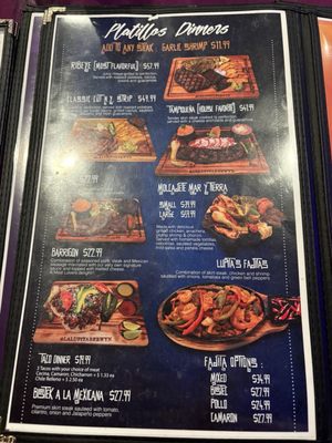 Menu photo 7 La Lupita Berwyn, IL Menu photo 7 La Lupita Berwyn, IL