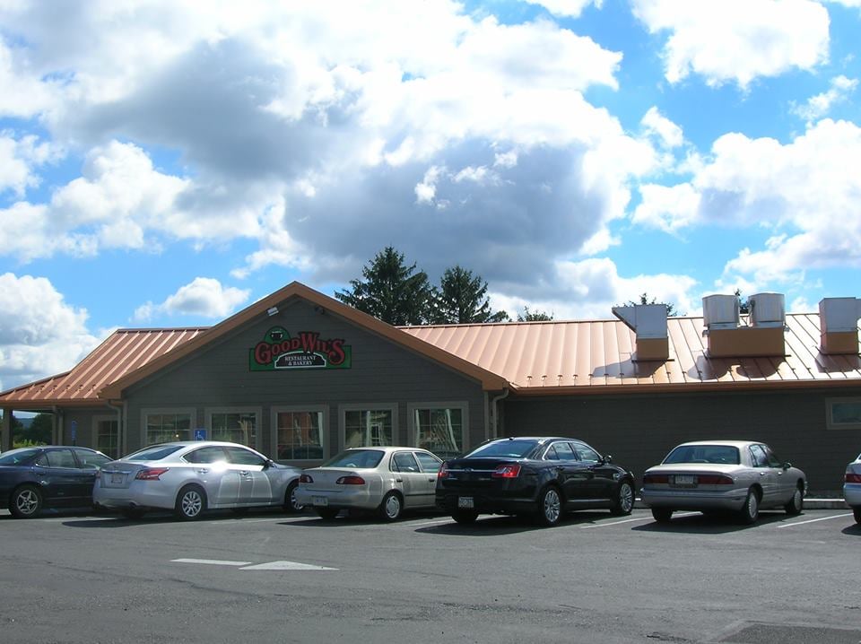 GOOD WIL’S RESTAURANT 11 Photos & 30 Reviews 24 Weavers Ln, Milton