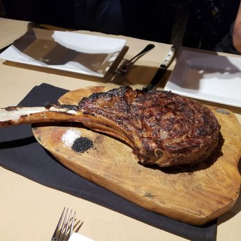 LB Steak - Tomahawk steak 64oz - Steakhouses Near Me - San Jose, California LB Steak - Tomahawk steak 64oz - Steakhouses Near Me - San Jose, California