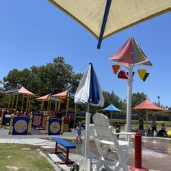 Eagle Soar Playground & Splash Pad