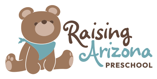 Raising Arizona Preschool - childcare center in Phoenix, AZ