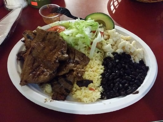 El Rinconcito by null