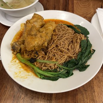 Ipoh Kopitiam - Noodle - Malaysian Near Me - Alhambra, California Ipoh Kopitiam - Noodle - Malaysian Near Me - Alhambra, California