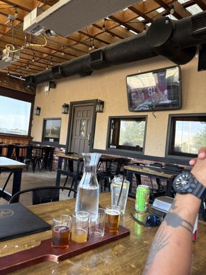 Taylor County Taphouse by null