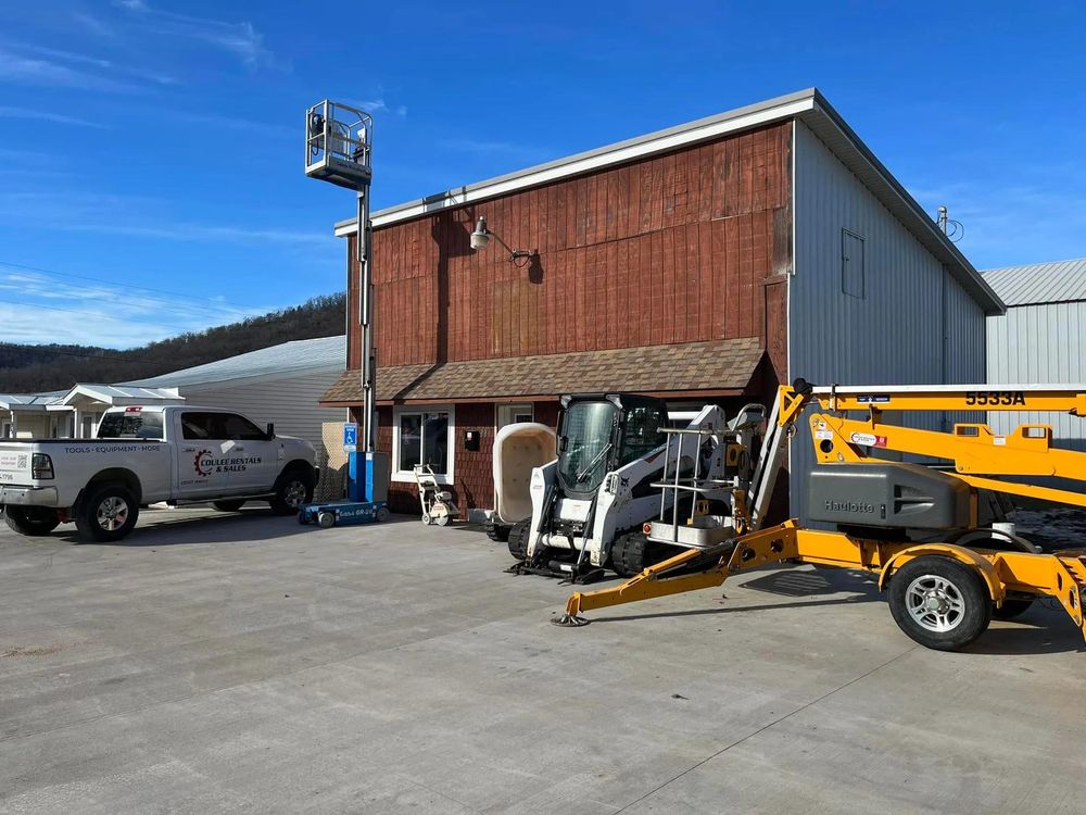 COULEE RENTALS AND SALES Updated May 2024 10 Photos 100 Central