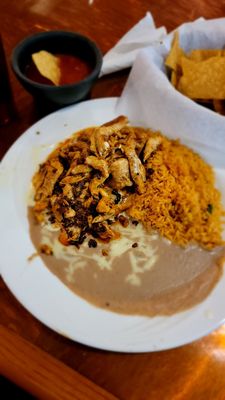 Solazo Taqueria by null