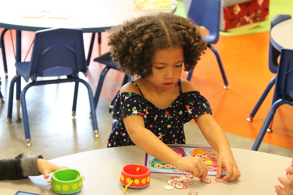 Gentle Learning Preschool - childcare center in Lisle, IL