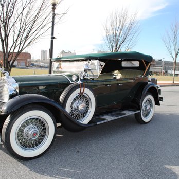 Horsepower Enterprises 22 Photos Body Shops 939 N Prince St Lancaster Pa Phone Number