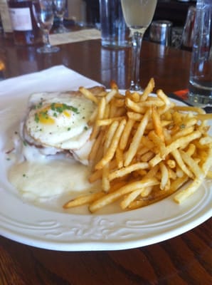 Brasserie by Niche by null