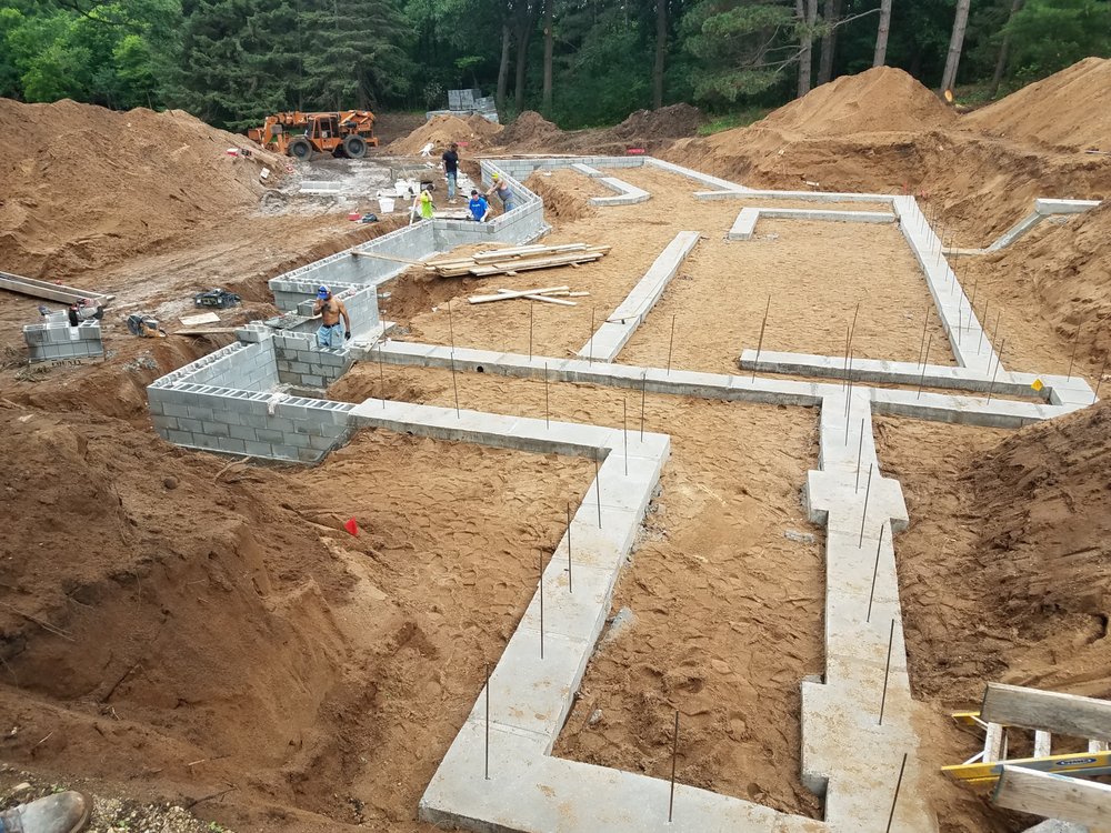 Xcavate of Welch - septic in Welch, MN