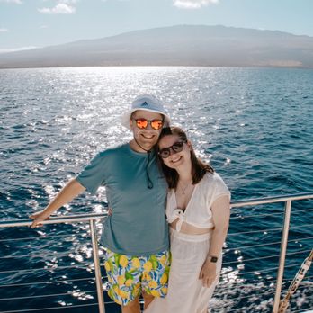Trilogy Excursions - Us on Boat - Snorkeling Near Me - Lahaina, Hawaii Trilogy Excursions - Us on Boat - Snorkeling Near Me - Lahaina, Hawaii
