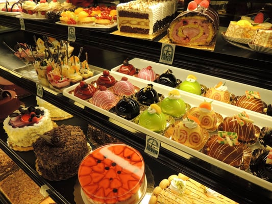 KD Market-Krystyna's Deli by null