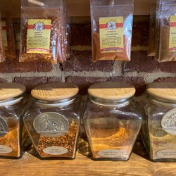 The Spice & Tea Exchange of Lancaster