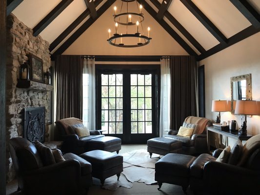 Cedar Creek Spa & Salon by null