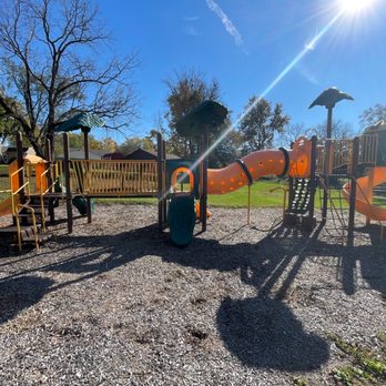 North Park - Parks Near Me - Mooresville, Indiana