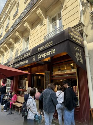 Le Bac à Glaces by null