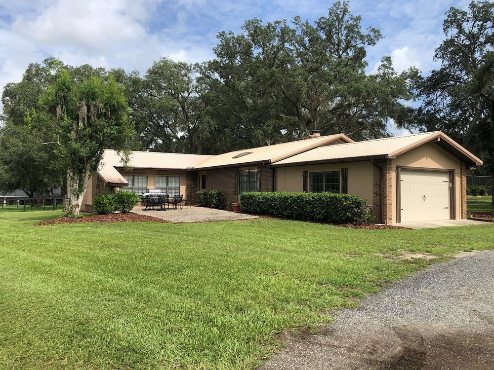 ACADIA ACRES Updated April 2024 Request Information 10 Photos 7655 NW 21st St, Ocala